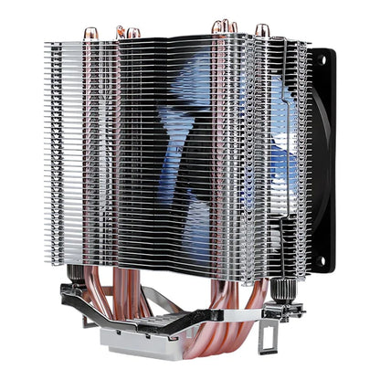 Aerocool Verkho 4 Lite PWM CPU Air Cooler