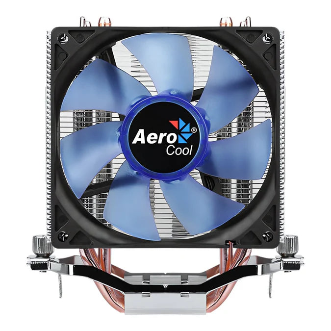Aerocool Verkho 4 Lite PWM CPU Air Cooler