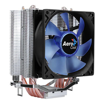 Aerocool Verkho 4 Lite PWM CPU Air Cooler