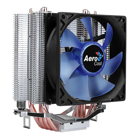 Aerocool Verkho 4 Lite PWM CPU Air Cooler