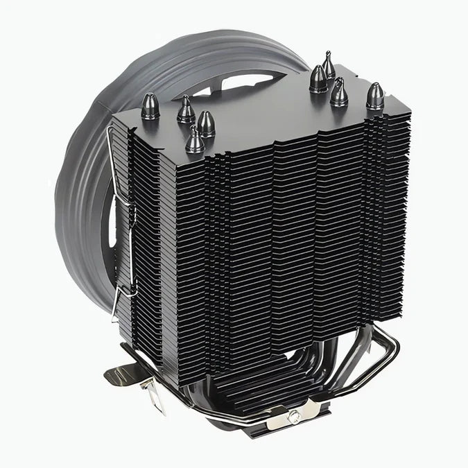 Aerocool Rave 4 ARGB CPU Air Cooler