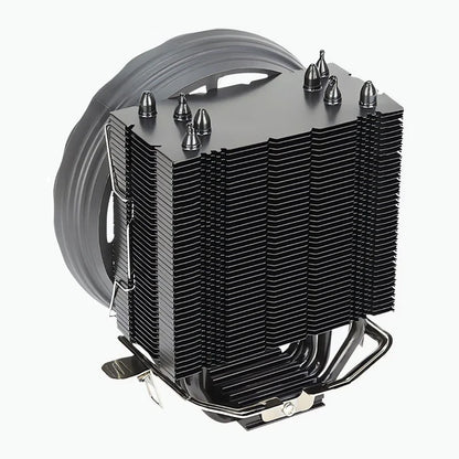 Aerocool Rave 4 ARGB CPU Air Cooler