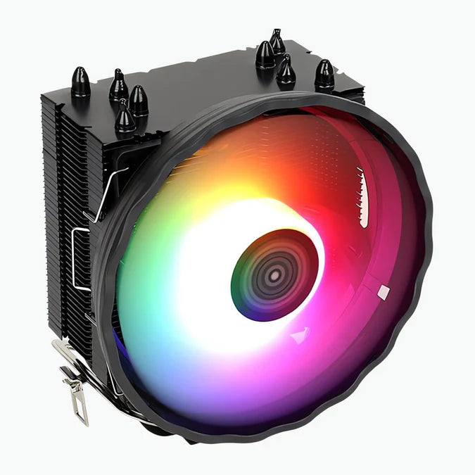 Aerocool Rave 4 ARGB CPU Air Cooler