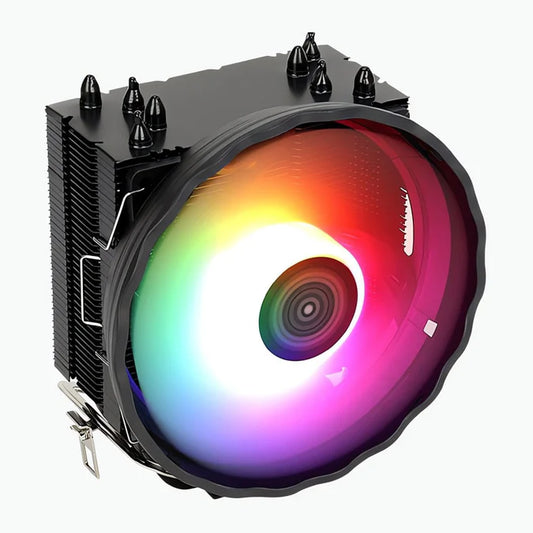 Aerocool Rave 4 ARGB CPU Air Cooler