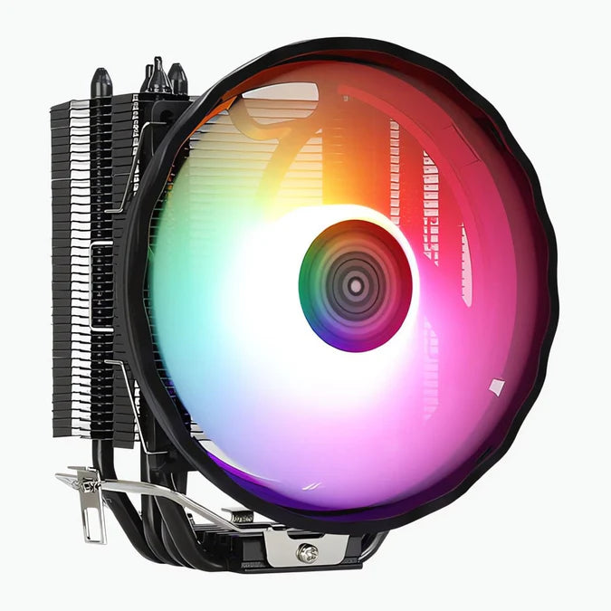 Aerocool Rave 4 ARGB CPU Air Cooler