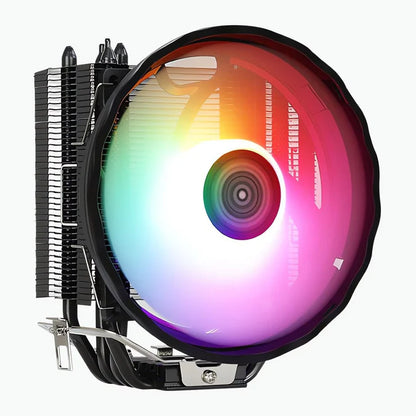 Aerocool Rave 4 ARGB CPU Air Cooler