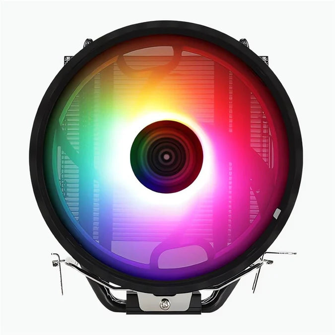 Aerocool Rave 4 ARGB CPU Air Cooler