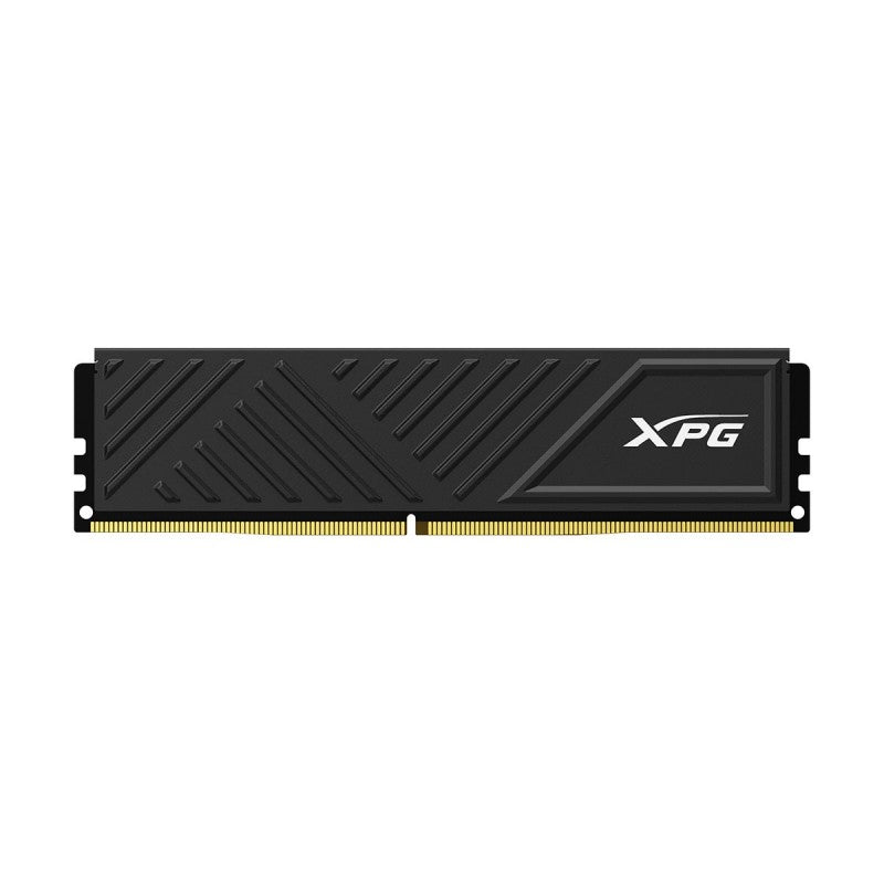 ADATA XPG GAMMIX D35 8GB (1 x 8GB) DDR4 DRAM 3200MHz CL16 1.35V Black Memory