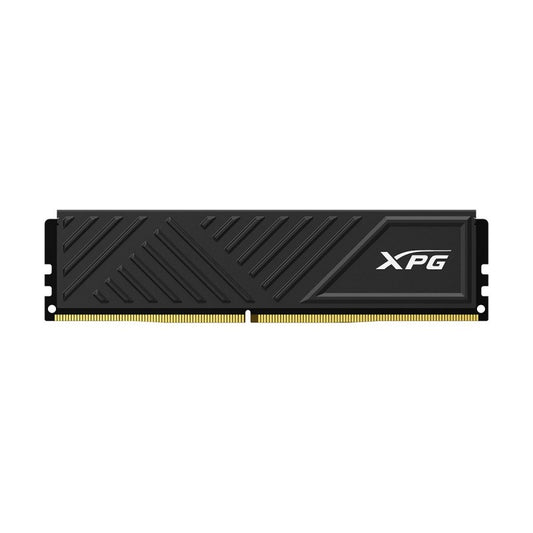 ADATA XPG GAMMIX D35 8GB (1 x 8GB) DDR4 DRAM 3200MHz CL16 1.35V Black Memory