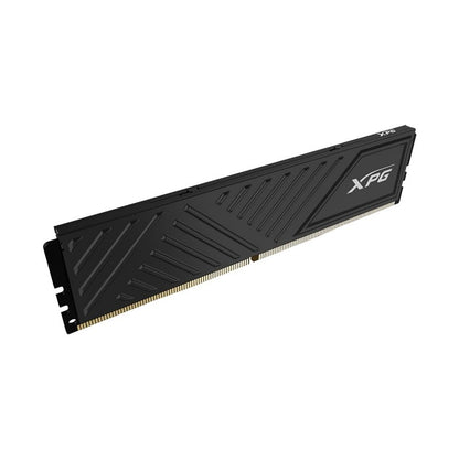 ADATA XPG GAMMIX D35 8GB (1 x 8GB) DDR4 DRAM 3200MHz CL16 1.35V Black Memory