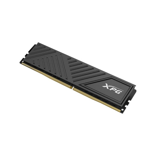 ADATA XPG GAMMIX D35 8GB (1 x 8GB) DDR4 DRAM 3200MHz CL16 1.35V Black Memory