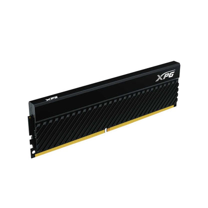 ADATA XPG GAMMIX D45 8GB (1 x 8GB) DDR4 DRAM 3600MHz CL18 1.35V Memory Module — Black