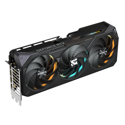 Gigabyte GeForce RTX 5070 Ti GAMING OC 16GB GDDR7 256-bit PCIe 5.0 Desktop Graphics Card