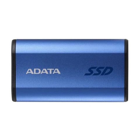 Adata 1TB 2.5" USB 3.2 Gen2 x2 Type-C Blue External Solid State Drive