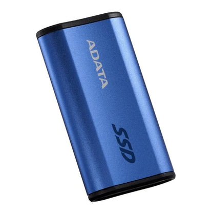 Adata 1TB 2.5" USB 3.2 Gen2 x2 Type-C Blue External Solid State Drive
