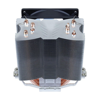 Aerocool Verkho 3 Plus PWM CPU Air Cooler