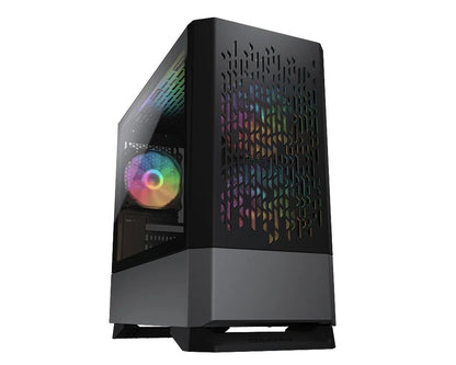 Cougar Case MG140 AIR RGB (Black)