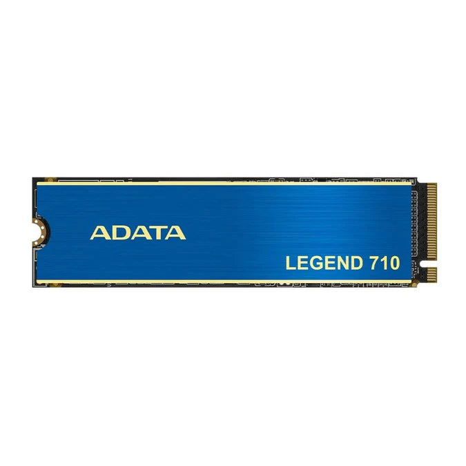 ADATA Legend 710 1TB M.2 2280 PCIe 3.0 x4 NVMe Solid State Drive