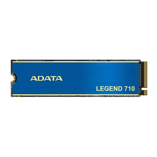 ADATA Legend 710 512GB M.2 2280 PCIe 3.0 x4 NVMe Solid State Drive