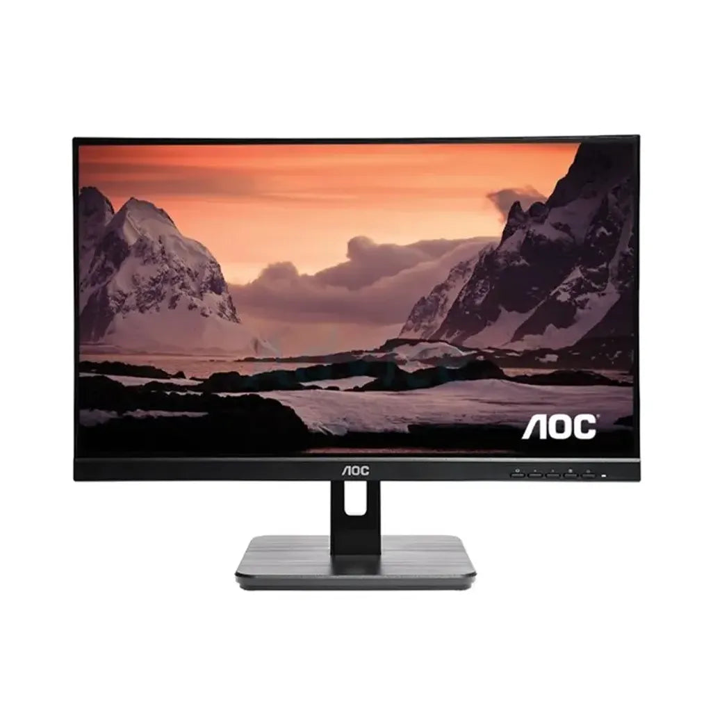 AOC 22E2H 21.5" Full HD (1920x1080) 75Hz 4ms IPS Desktop Monitor