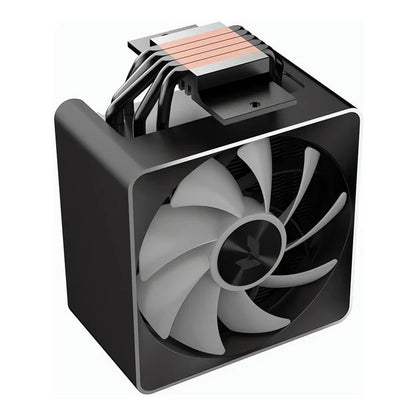 Aerocool APNX AP1-V ARGB CPU Air Cooler Black