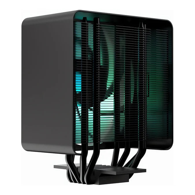 Aerocool APNX AP1-V ARGB CPU Air Cooler Black