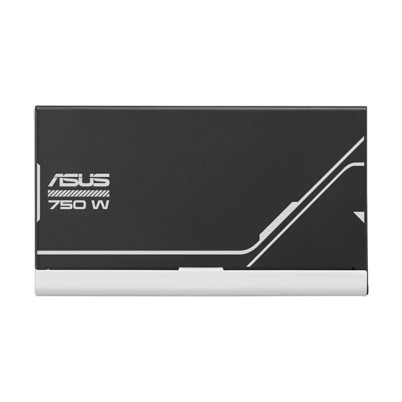 ASUS PRIME AP-750G 80 PLUS Gold Fully Modular PCIe 5.0 12VHPWR ATX 3.0 PSU, 750w