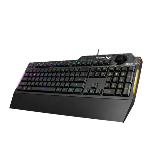 ASUS TUF Gaming K1 RGB Gaming keyboard