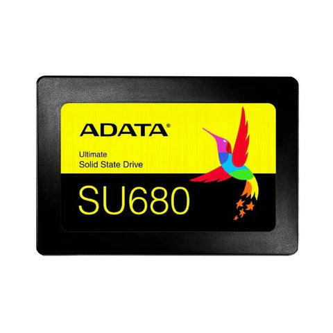 ADATA SU680 256GB 2.5" SATA 3.0 Solid State Drive