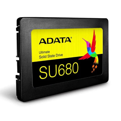 ADATA Ultimate SU680 1TB 2.5" SATA 3.0 Solid State Drive
