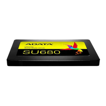 ADATA SU680 256GB 2.5" SATA 3.0 Solid State Drive