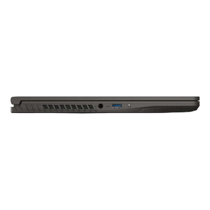 MSI B13UC-3006XZA Thin 15 B13UC Intel Core i7-13620H 4.90GHz 10-Core 15.6" Full HD (1920x1080) IPS-Level 144Hz 16GB(2x8GB) DDR4-3200MHz NVIDIA RTX 3050 4GB GDDR6 512GB M.2 NVMe SSD Gaming Laptop