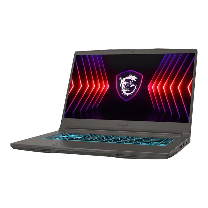 MSI B13UC Thin 15 Intel Core i7-13620H 4.90Ghz 10-Core 15.6" FHD 144hz 16GB DDR5-4800 RTX 3050 6GB GDDR6 512GB SSD W11 Laptop