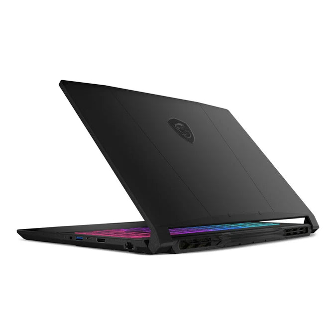 MSI B14WFK Katana 15 HX Intel Core i7-14650HX 5.2GHz 16-Core 15.6" WQHD 165Hz 16GB DDR5-5600 NVIDIA GeForce RTX 5060 8GB GDDR7 512GB SSD W11 Laptop