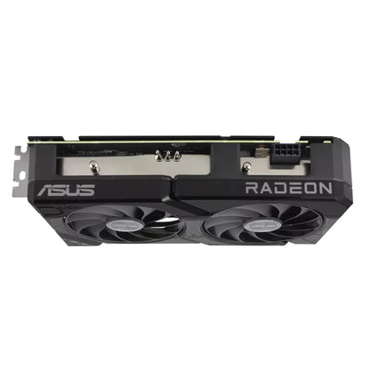 ASUS Radeon RX 7600 XT 16GB DUAL OC Edition GDDR6 128-Bit PCIe 4.0