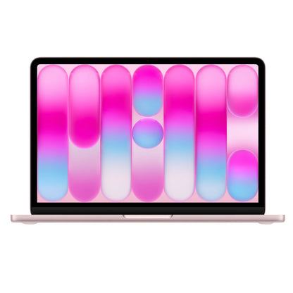 Apple MacBook Neo A18 Pro 6-Core 13" QHD+ (2408x1506) Liquid Retina IPS 8GB 5-Core GPU 512GB SSD macOS 26 Blush Laptop