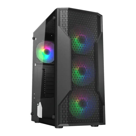 Cougar MX110 RGB case