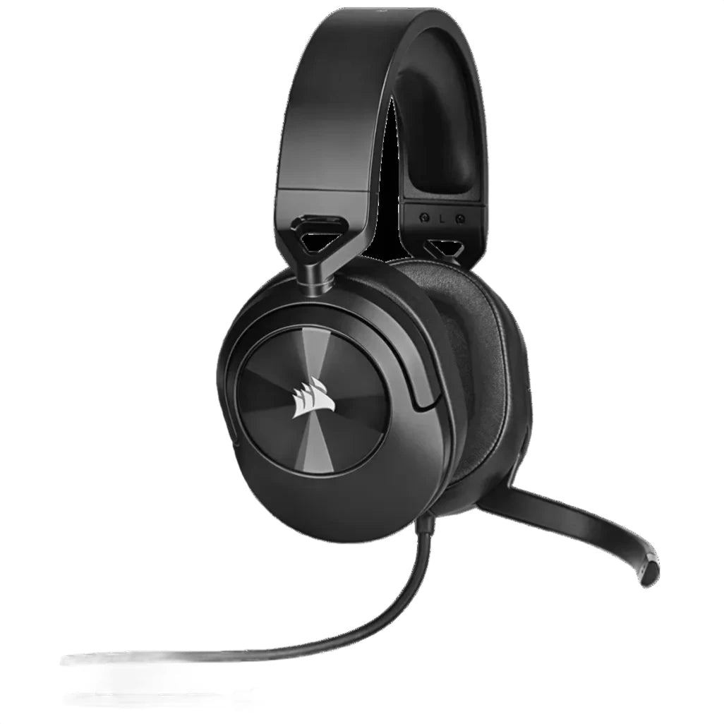 Corsair HS55 Stereo Carbon Black Wired Gaming Headset