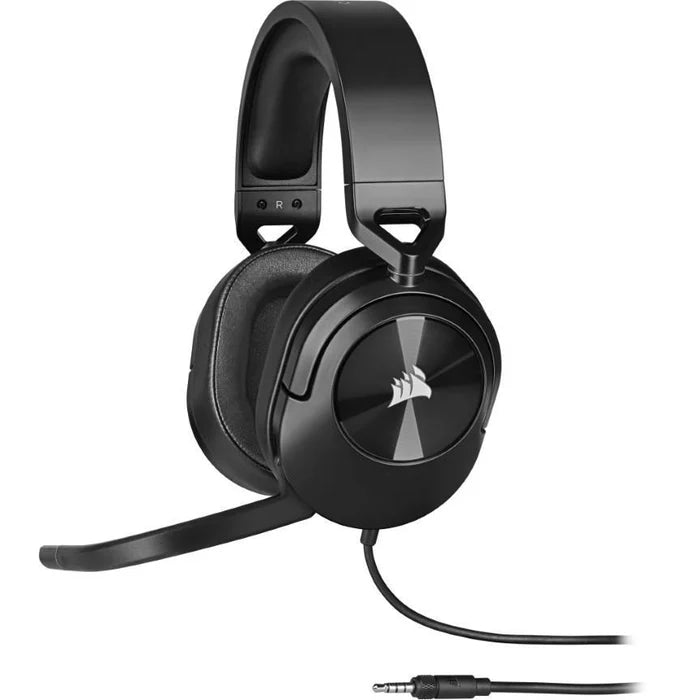 Corsair HS55 Stereo Carbon Black Wired Gaming Headset