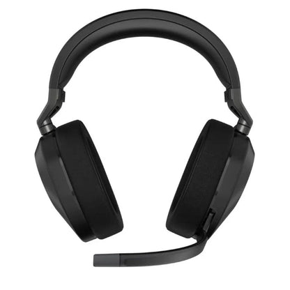 Corsair HS65 Wireless Dolby Audio 7.1 Surround Sound Carbon Gaming Headset