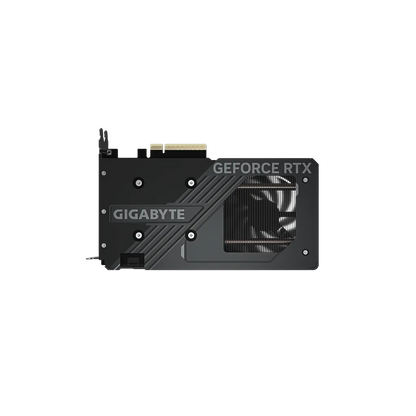 Gigabyte GeForce RTX 5060 WINDFORCE OC 8GB GDDR7 128-bit PCIe 5.0 Desktop Graphics Card