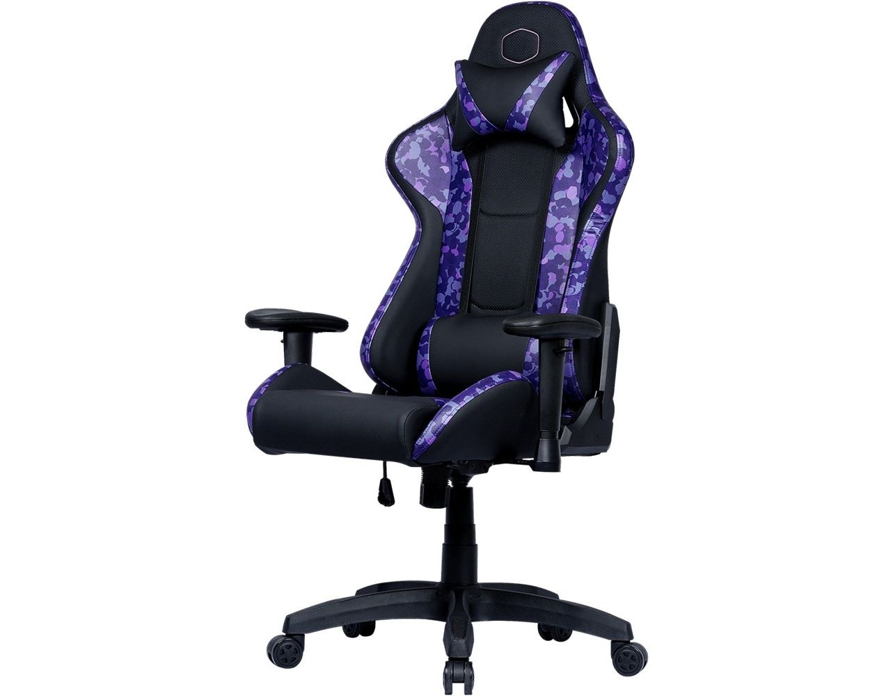 Cooler Maste Caliber R1S Camo Gaming Chair