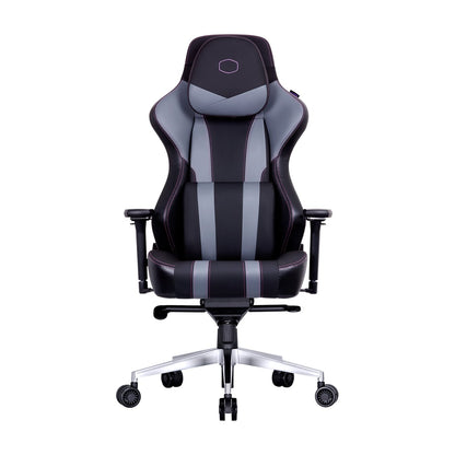 Cooler Master Caliber X2 Leatherette Shadow Black Gaming Chair