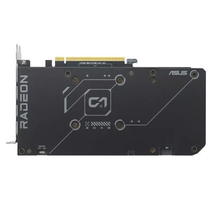 ASUS Radeon RX 7600 XT 16GB DUAL OC Edition GDDR6 128-Bit PCIe 4.0