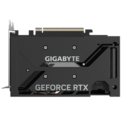 Gigabyte GeForce RTX 4060 WINDFORCE OC 8GB GDDR6 128-Bit PCIe 4.0 Desktop Graphics Card