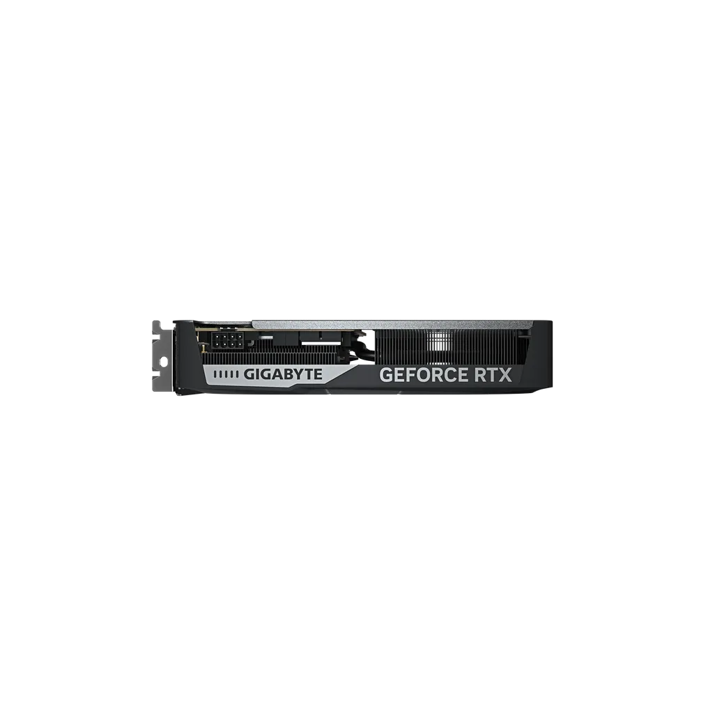 Gigabyte GeForce RTX 5060 EAGLE OC 8GB GDDR7 128-bit PCIe 5.0 Desktop Graphics Card
