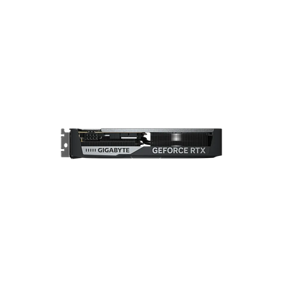 Gigabyte GeForce RTX 5060 EAGLE OC 8GB GDDR7 128-bit PCIe 5.0 Desktop Graphics Card