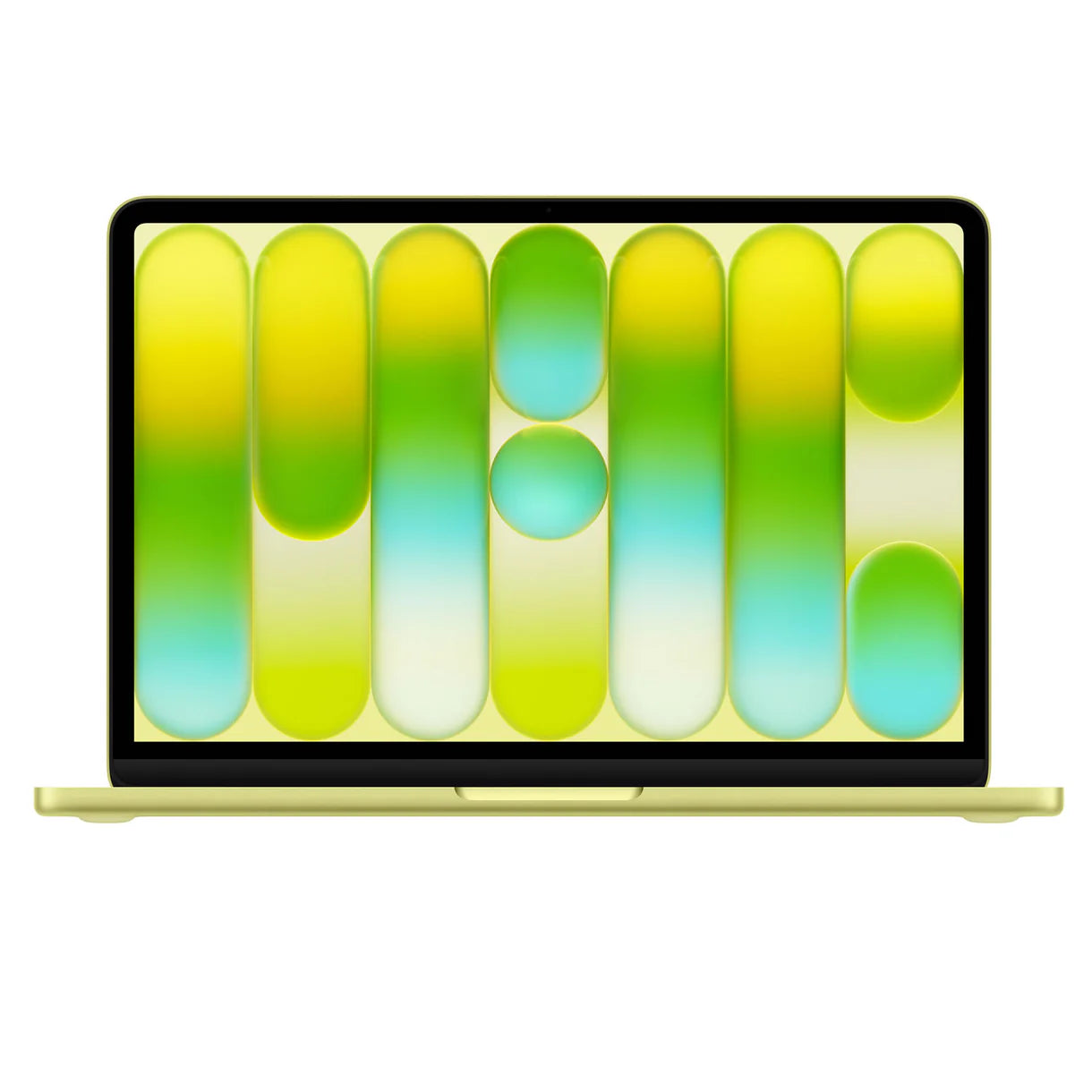 Apple MacBook Neo A18 Pro 6-Core 13" QHD+ (2408x1506) Liquid Retina IPS 8GB  5-Core GPU 256GB SSD macOS 26 Citrus Laptop