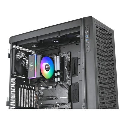 Thermaltake ASTRIA 200 ARGB Lighting CPU Cooler