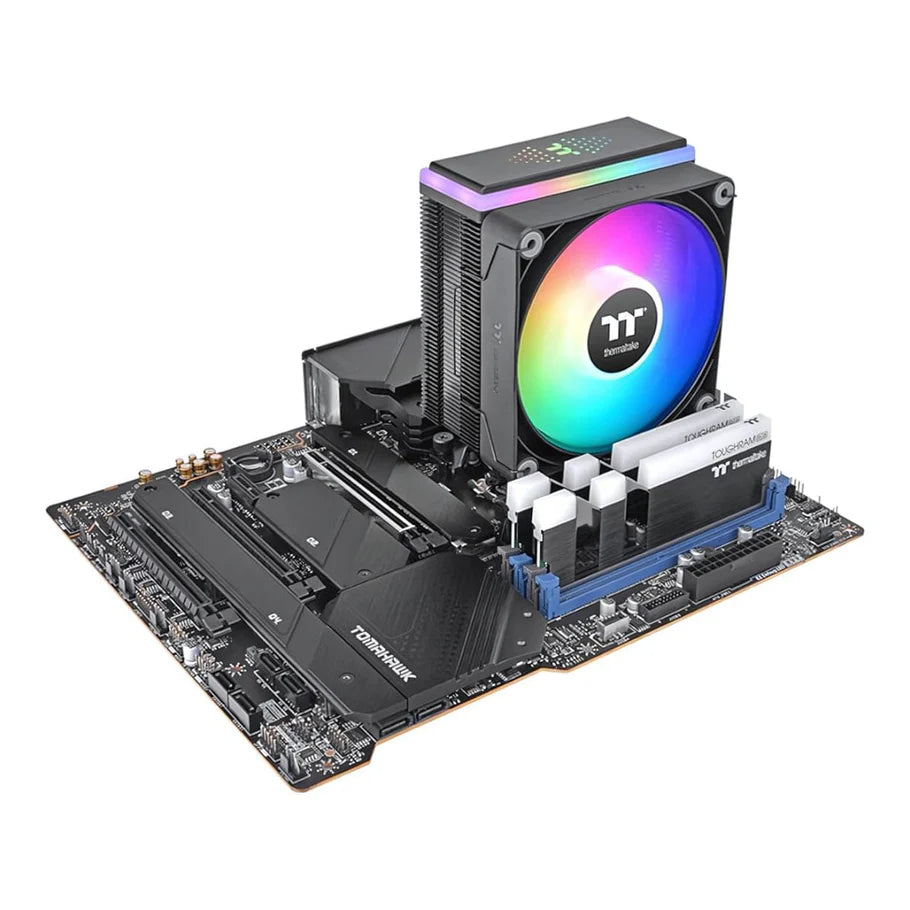 Thermaltake ASTRIA 200 ARGB Lighting CPU Cooler